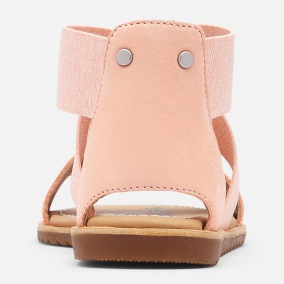 NEW  Sorel Women's Ella Sandals - Picture 4 of 15